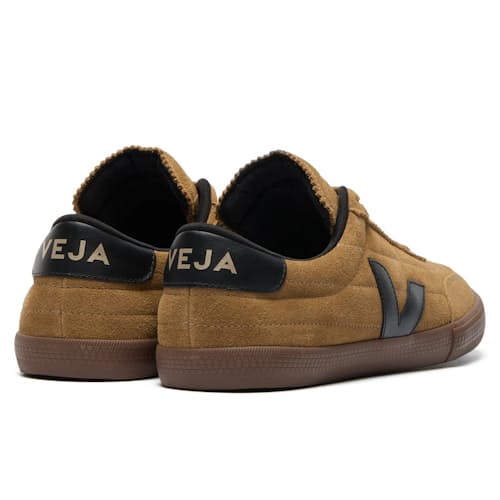 laydown image of Panenka Sneaker