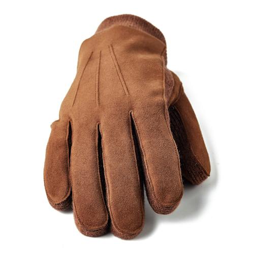 laydown image of Geoffrey Glove