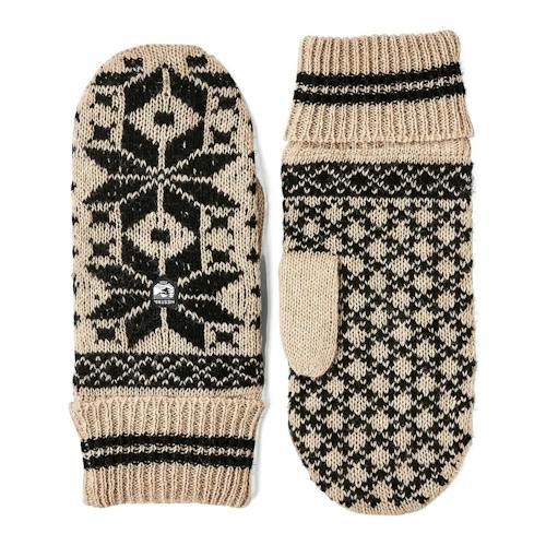 laydown image of Isvik Mitt
