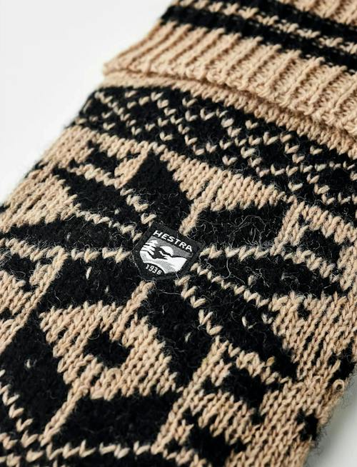 laydown detail image of Isvik Mitt