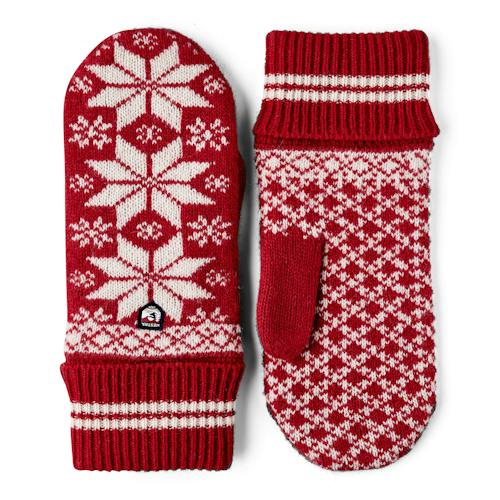 laydown image of Isvik Mitt