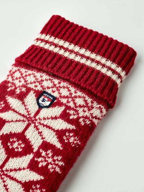 laydown detail image of Isvik Mitt