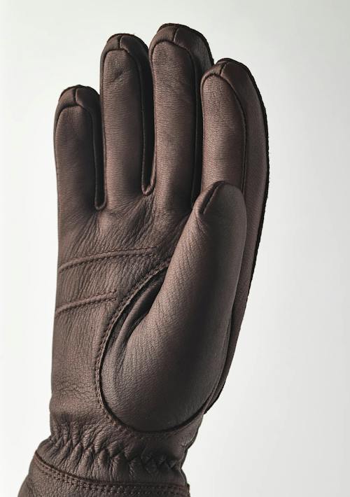 laydown detail image of Womens Buvika Glove