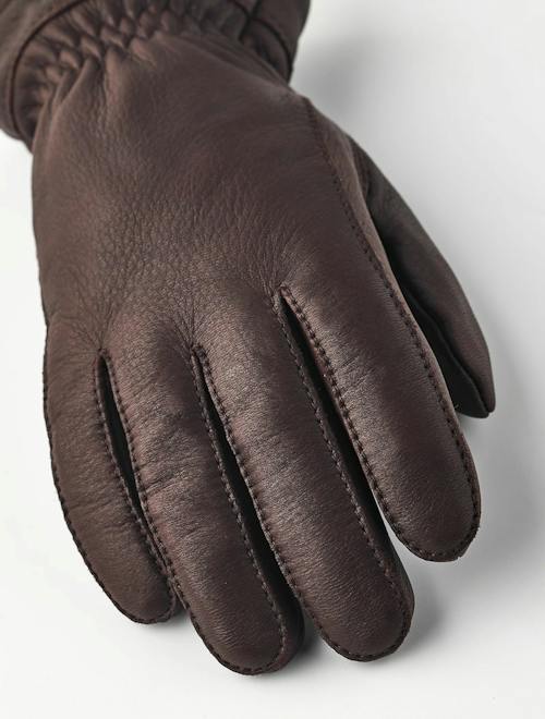 laydown detail image of Womens Buvika Glove