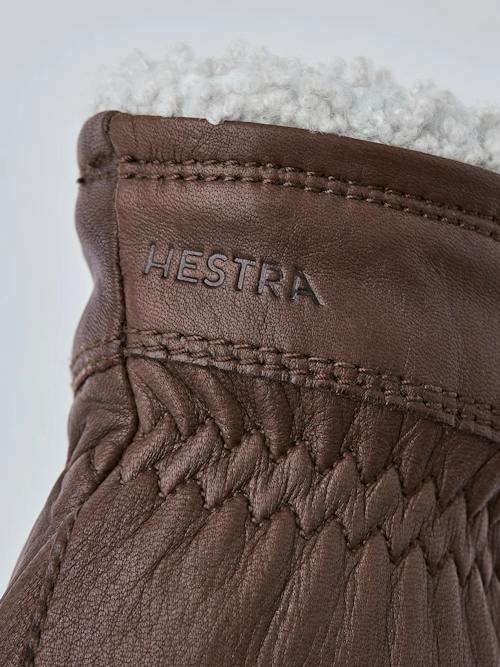 laydown detail image of Womens Buvika Glove