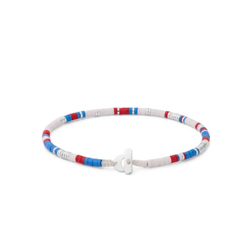 laydown image of Cove Bracelet
