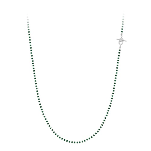 laydown image of Avi Necklace