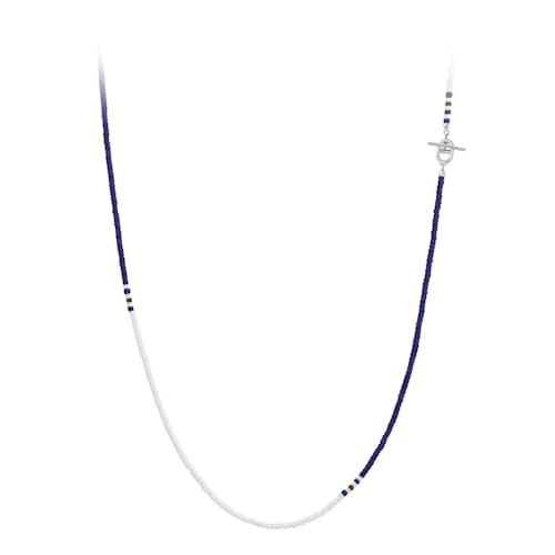 laydown image of Avi Necklace