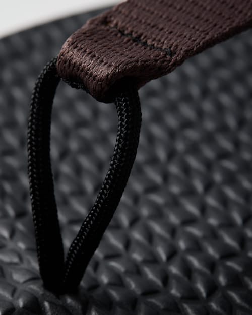 laydown detail image of Huckberry x Bedrock Cairn Evo C Sandal