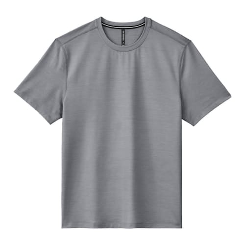 laydown image of Interval T-Shirt