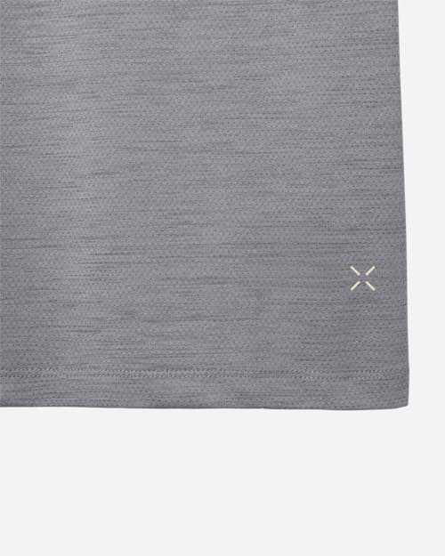 laydown detail image of Interval T-Shirt