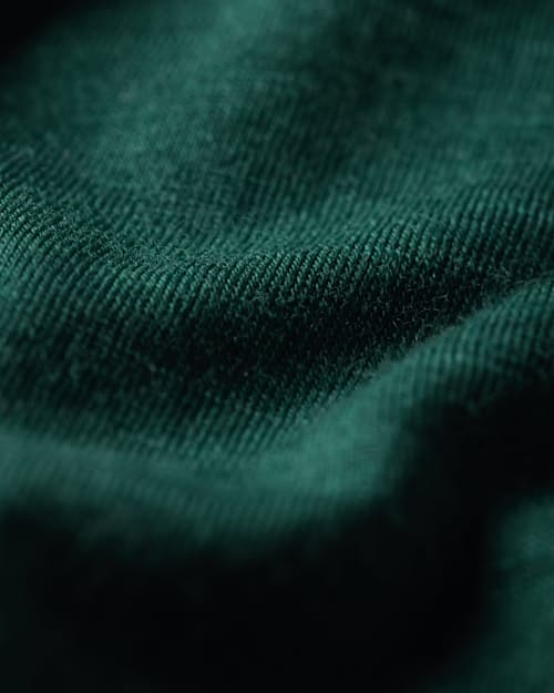 laydown detail image of 72-Hour Merino T-Shirt - Classic Fit