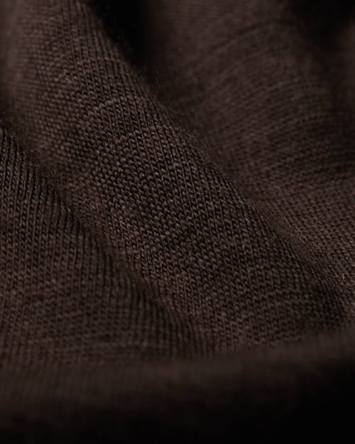 laydown detail image of 72-Hour Merino T-Shirt - Classic Fit