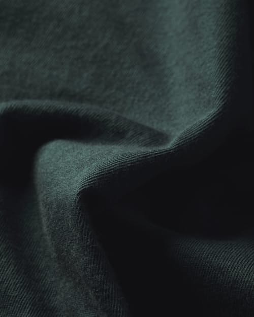 laydown detail image of Vintage Soft Wash T-Shirt