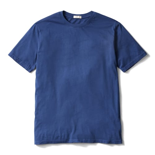 laydown image of Vintage Soft Wash T-Shirt