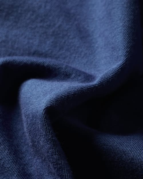 laydown detail image of Vintage Soft Wash T-Shirt