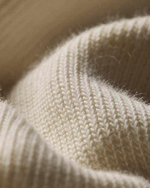 laydown detail image of Surplus Long Sleeve Henley