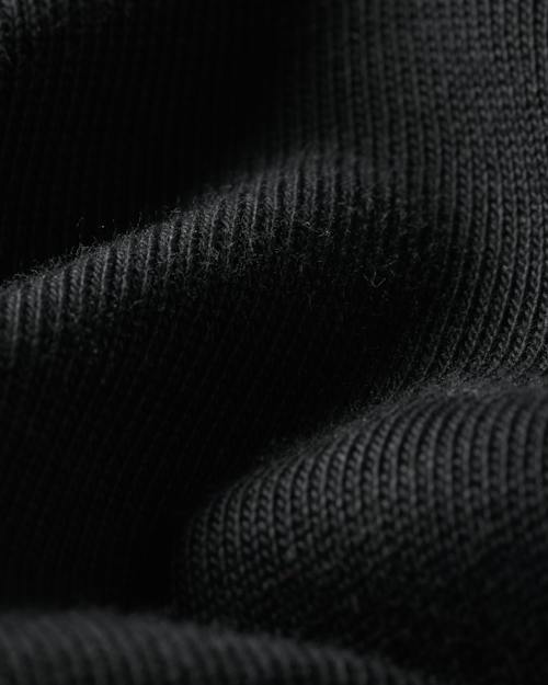 laydown detail image of Surplus Long Sleeve Henley