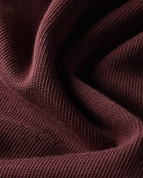 laydown detail image of Surplus Long Sleeve Henley