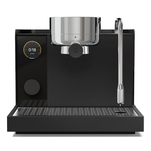 laydown image of Series 1 Espresso Machine