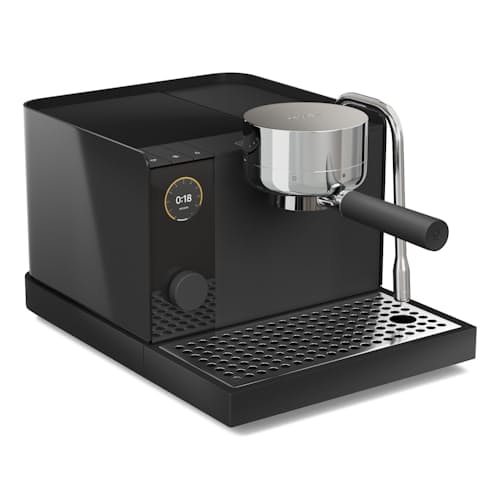 laydown image of Series 1 Espresso Machine