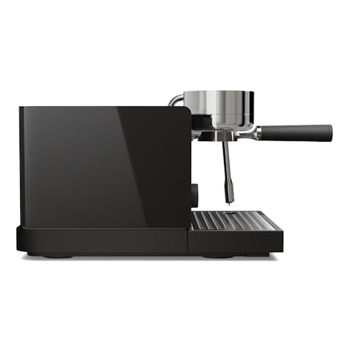 laydown image of Series 1 Espresso Machine