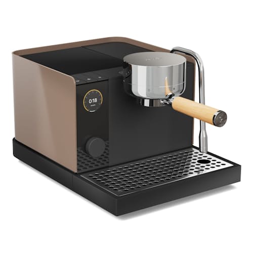 laydown image of Series 1 Espresso Machine