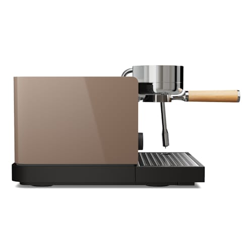 laydown image of Series 1 Espresso Machine