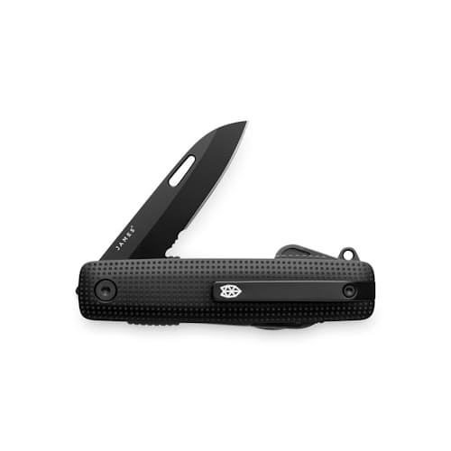 laydown image of The Helton Multitool