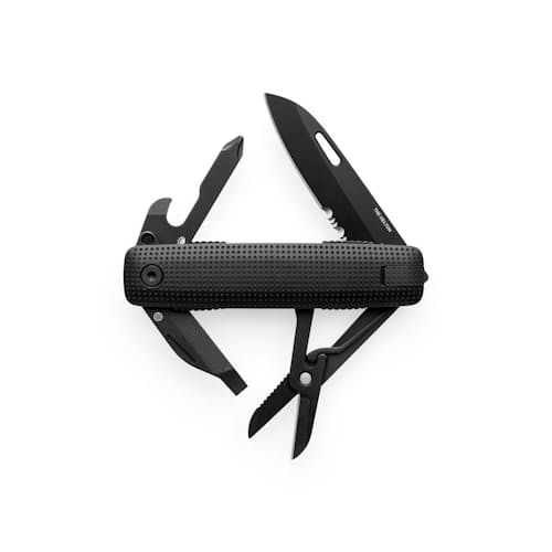 laydown image of The Helton Multitool