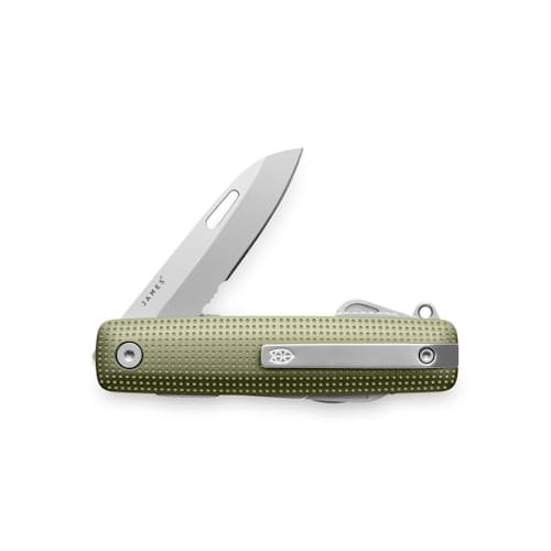 laydown image of The Helton Multitool