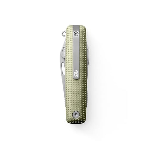 laydown image of The Helton Multitool