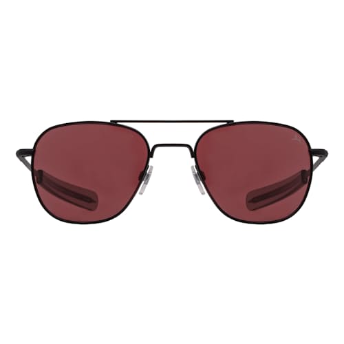 laydown image of Blood Moon Original Pilot - FG-58 Sunglasses