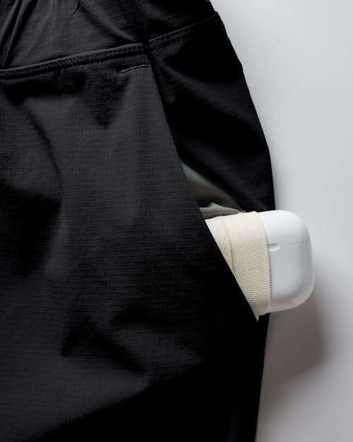 laydown detail image of Sevens Jogger Pant