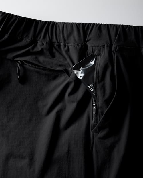 laydown detail image of Sevens Jogger Pant