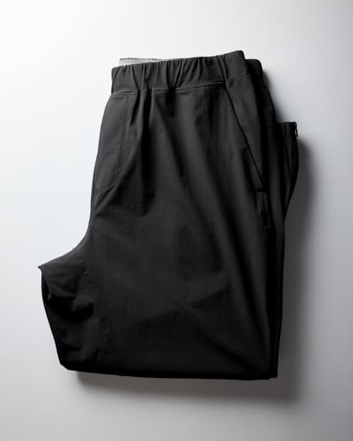 no crop image of Sevens Jogger Pant