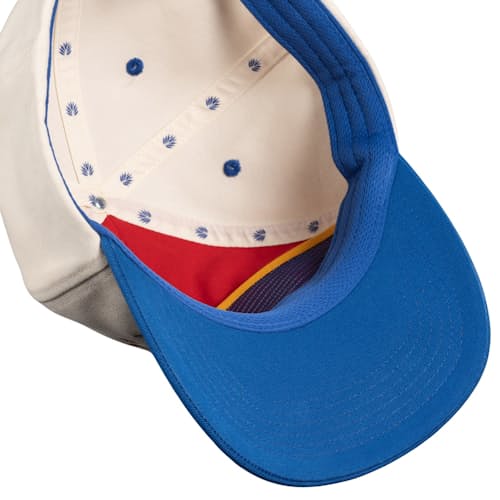 laydown detail image of No Catching Hat