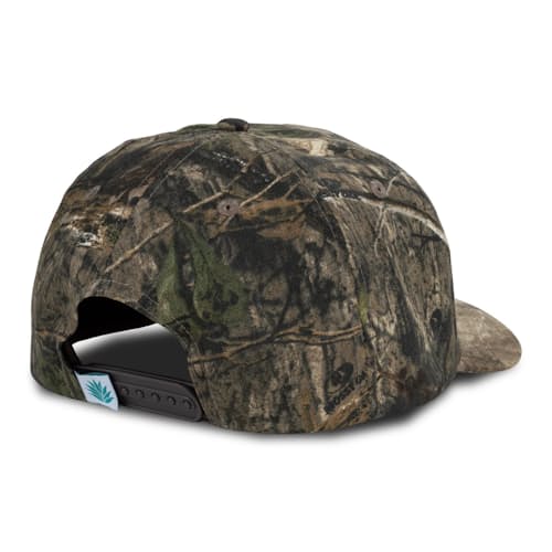 laydown image of Feed Mill Hat