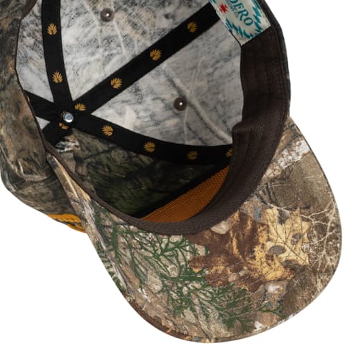 laydown detail image of Feed Mill Hat