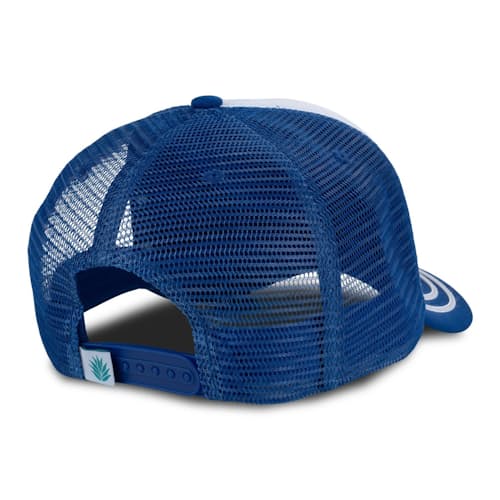 laydown image of Guita Repair Hat