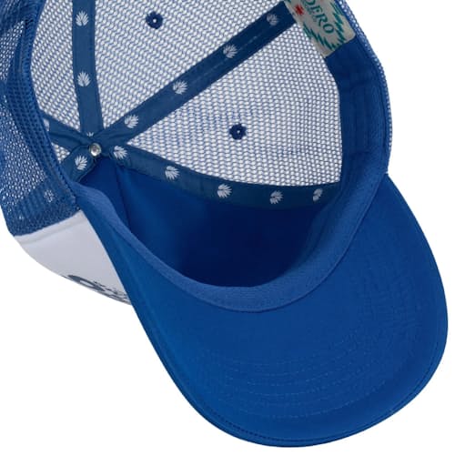 laydown detail image of Guita Repair Hat