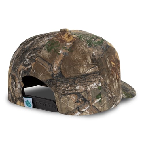 laydown image of Logo Hat