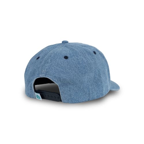 laydown image of Stick Horse Hat