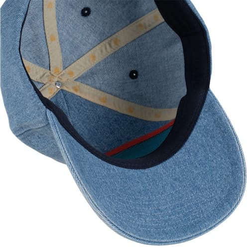 laydown detail image of Stick Horse Hat