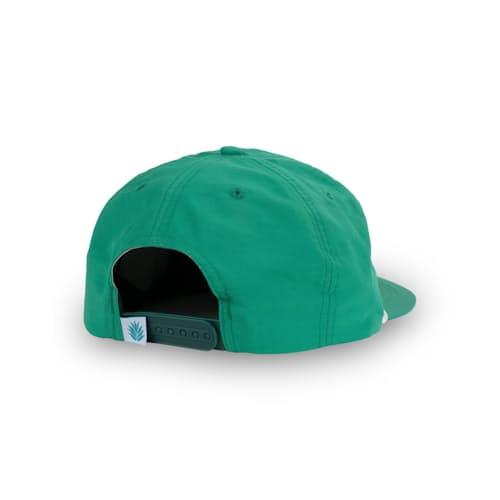 laydown image of West Texas Municipal Hat