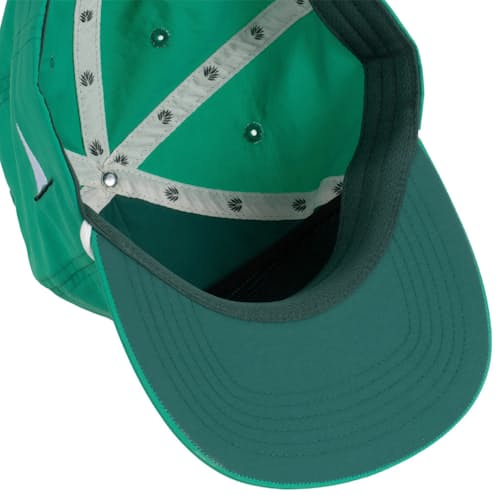 laydown detail image of West Texas Municipal Hat