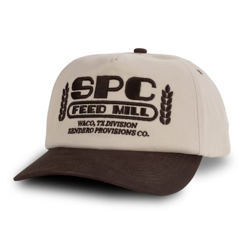 laydown image of Feel Mill Hat