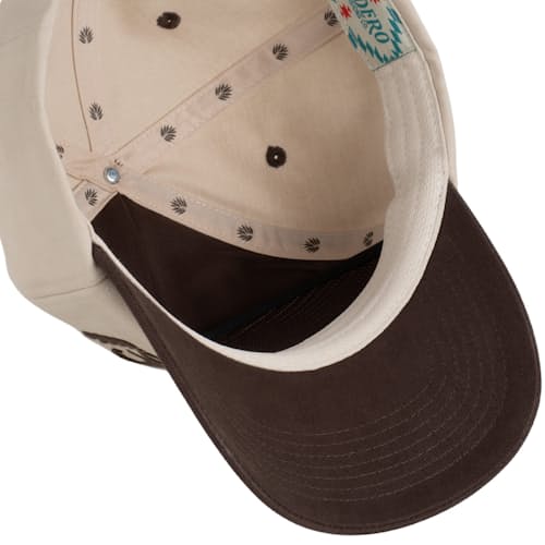 laydown detail image of Feel Mill Hat