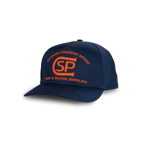 laydown image of Ranch Supplies Hat