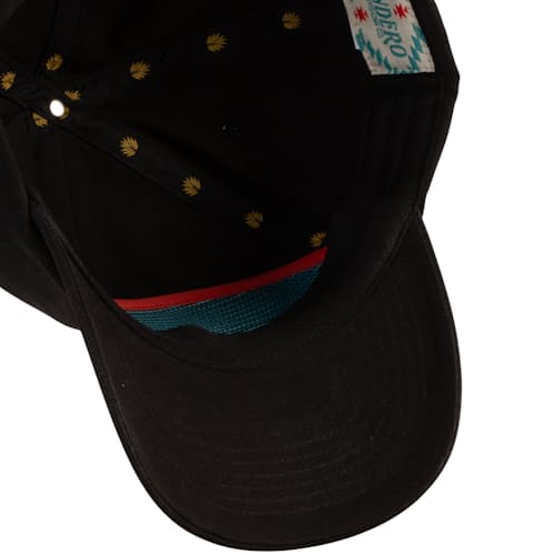laydown detail image of Stick Horse Hat